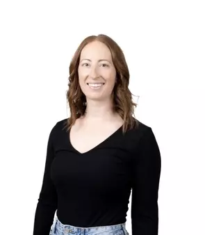 Sarah Pickersgill, Port Colborne, Real Estate Agent